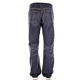 Earnest Sewn regular fit denim jeans