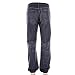 Ernest Sewn regular fit denim jeans
