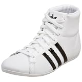 adidas Originals Ladies Campus Round Mid Sneaker by