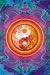 FRACTAL YIN YANG - 24x36 - ART PRINT / POSTER