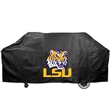 Rico Lsu Tigers Economy Grill Cover