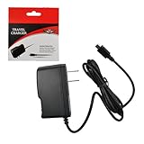 UPC 847055000056 product image for Eagle Cell Micro USB Travel/Wall Charger - Retail Packaging - Black | upcitemdb.com
