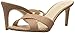 Nine West Women's Allto Leather Dress Sandal