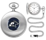 Akron Zips UA NCAA Pocket Watch