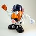 Detriot Tigers Mr Potato Head
