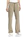 Dickies Women's Xtreme Stretch Mid Rise Drawstring Cargo Pant