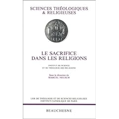 Le Sacrifice dans les religions