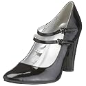 ODEON Women's 2 BAR COURT SHOE