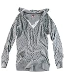 Snugly Hooded Top