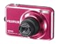 Fujifilm FinePix L55 Digital Camera - Pink (12MP, 3x Optical Zoom) 2.4 inch LCD Screen