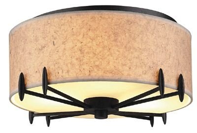Forecast Lighting F51349 Urban Bronze Luster