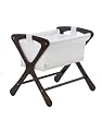 Cariboo Classic Bassinet, Espresso