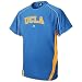 UCLA adidas NCAA S/S Shooting Shirt - Men's