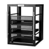 Omnimount Heavy Duty Wall Rack System