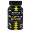 Muscletech Hydroxystim Capsules, 100 Count