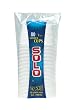 Solo  5-Ounce Plastic Kitchen Cups, 80-Count Packages (Pack of 12)