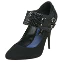 Steven By Steve Madden Women's Fantacy Maryjane Pump