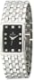 Bulova Men's 96D12 Diamond Accented Watch