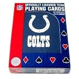 Indianapolis Colts Poker Playing Cards