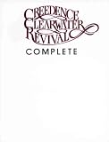 Creedence Clearwater Revival Complete (Sheet music)