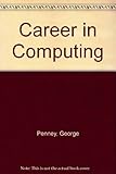 A career in computing