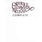 Creedence Clearwater Revival Complete [Paperback]