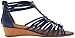 BareTraps Women's Belicia Wedge Sandal