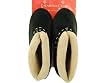 Women's Charter Club Boot Slipper
