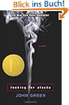 Looking for Alaska