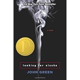 Looking for Alaskaby John Green