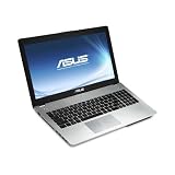 ASUS N56VJ-WH71 i7-3630QM 2.4GHz 15.6