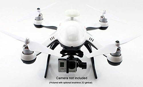 Antix GPS Enabled Professional Quadcopter Drone with GoPro Camera Holder Altitude Hold Fail Safe GPS Return Funtion with Extended flight time