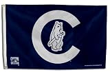 MLB Chicago Cubs 1914 Cooperstown 3 x 5 Banner Flag