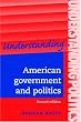 Understanding American Government and Politics (Understanding Politics)