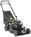 Hayter Motif-48 18-inch Wheeled Push Petrol Lawnmower