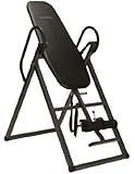 Ironman LX300 Inversion Therapy Table