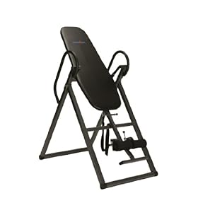  Ironman LX300 Inversion Therapy Table