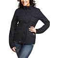Bench Damen Jacke LINCOLN