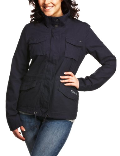 Produkt-Bild: Bench Damen Jacke LINCOLN