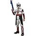 Star Wars Commander Fox Costume Boy - Medium
