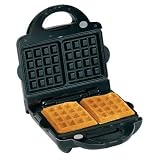 T-Fal SM6010003 Avante Waffle and Sandwich Maker
