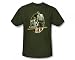 Andy Griffith Show Gone Fishing Classic TV Show T-Shirt Tee