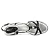 EASY STREET Women's Crown Sandal