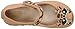 Mini Melissa Ultragirl IV BB Mary Jane Shoe (Toddler)
