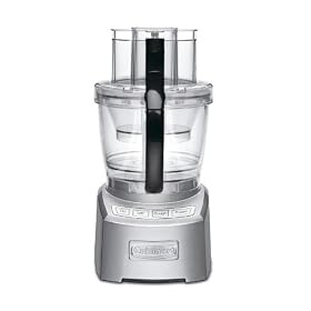 Cuisinart Elite Collection Food Processor