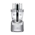 Cuisinart FP-14DC Elite Collection 14-Cup Food Processor, Die Cast