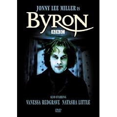 Byron BBC [DVD] 2010