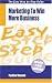 Marketing - The Easy Step by S...