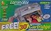 ezLaminator Cold Lamination Machine With 30 ft. Cartridge