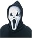 ハウリングゴーストマスク Howling Ghost Mask
